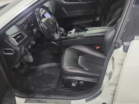 Maserati Ghibli * АВТО КРЕДИТ* ЦЕНА ДО БГ * СЕРВИЗНА ИСТОРИЯ *  - 59999 лв. / 30677.00 € - 10610812 9