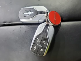 Maserati Ghibli * АВТО КРЕДИТ* ЦЕНА ДО БГ * СЕРВИЗНА ИСТОРИЯ *  - 59999 лв. / 30677.00 € - 10610812 13