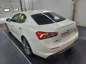 Maserati Ghibli * АВТО КРЕДИТ* ЦЕНА ДО БГ * СЕРВИЗНА ИСТОРИЯ *  - 59999 лв. / 30677.00 € - 10610812 6
