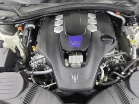 Maserati Ghibli * АВТО КРЕДИТ* ЦЕНА ДО БГ * СЕРВИЗНА ИСТОРИЯ *  - 59999 лв. / 30677.00 € - 10610812 17