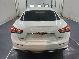 Maserati Ghibli * АВТО КРЕДИТ* ЦЕНА ДО БГ * СЕРВИЗНА ИСТОРИЯ *  - 59999 лв. / 30677.00 € - 10610812 5