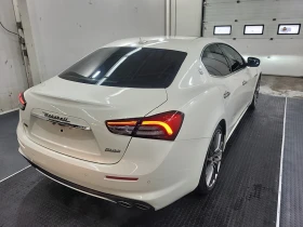 Maserati Ghibli * АВТО КРЕДИТ* ЦЕНА ДО БГ * СЕРВИЗНА ИСТОРИЯ *  - 59999 лв. / 30677.00 € - 10610812 4