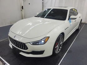 Maserati Ghibli * АВТО КРЕДИТ* ЦЕНА ДО БГ * СЕРВИЗНА ИСТОРИЯ *  - 59999 лв. / 30677.00 € - 10610812 3