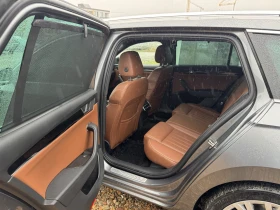 Skoda Superb L&K* 4x4* Facelift* ЛИЗИНГ* 1ви собственик - 62990 лв. / 32206.28 € - 41505359 13