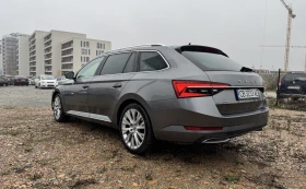 Skoda Superb L&K* 4x4* Facelift* ЛИЗИНГ* 1ви собственик - 62990 лв. / 32206.28 € - 41505359 5