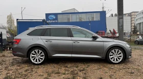 Skoda Superb L&K* 4x4* Facelift* ЛИЗИНГ* 1ви собственик - 62990 лв. / 32206.28 € - 41505359 7
