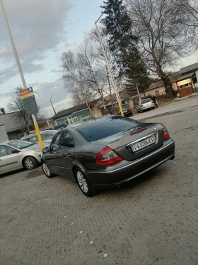 Mercedes-Benz E 320, снимка 3