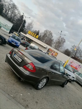 Mercedes-Benz E 320, снимка 4