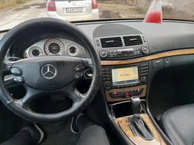 Mercedes-Benz E 320, снимка 12