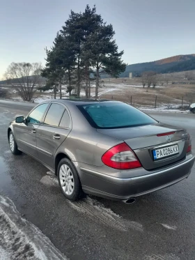 Mercedes-Benz E 320 - 6300 € / 12321.73 лв. - 67683056 4