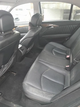 Mercedes-Benz E 320, снимка 11