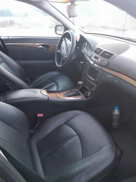 Mercedes-Benz E 320 - 6300 € / 12321.73 лв. - 67683056 9