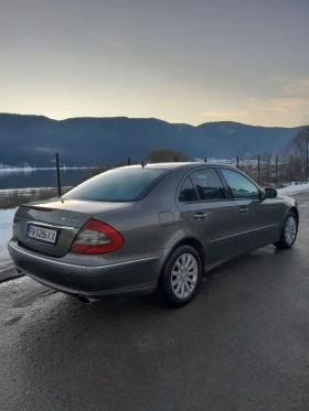 Mercedes-Benz E 320 - 6300 € / 12321.73 лв. - 67683056 6