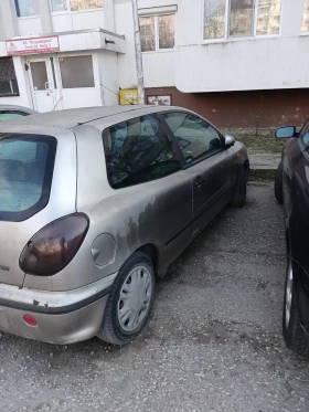 Fiat Bravo | Mobile.bg    3