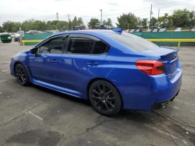 Subaru WRX 2.0L LIMITED - 21999 лв. / 11247.91 € - 90965077 2