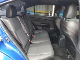 Subaru WRX 2.0L LIMITED - 21999 лв. / 11247.91 € - 90965077 9