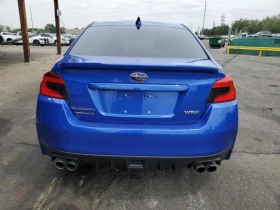 Subaru WRX 2.0L LIMITED - 21999 лв. / 11247.91 € - 90965077 3