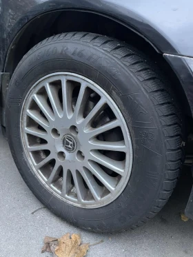 Honda Accord 1.8 VTEC, снимка 8