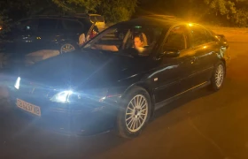 Honda Accord 1.8 VTEC, снимка 2