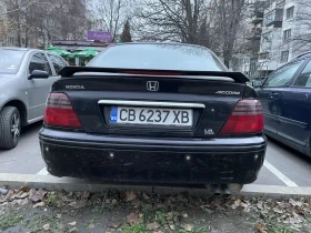 Honda Accord 1.8 VTEC, снимка 6