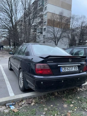 Honda Accord 1.8 VTEC, снимка 7