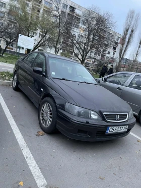 Honda Accord 1.8 VTEC, снимка 5