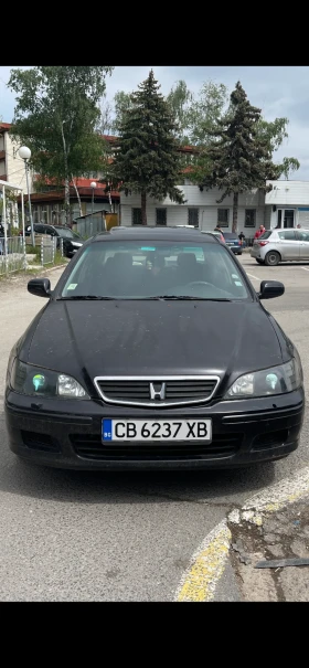 Honda Accord 1.8 VTEC, снимка 1