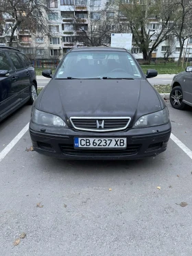 Honda Accord 1.8 VTEC, снимка 9