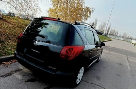 Peugeot 207 1.4 S.W. EURO-5, снимка 4