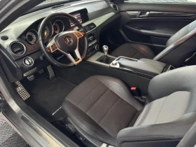 Mercedes-Benz C 220 BlueEfficiency - COUPE - AVANTGARDE - 9100 € / 17798.05 лв. - 46758716 8
