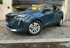 Peugeot 3008 1.5 BlueHDi 131 S&S EAT8