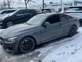 BMW 440 * * CARFAX * * АВТО КРЕДИТ * *  - 16999 € / 33247.15 лв. - 55083525 3
