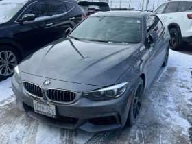 BMW 440 * * CARFAX * * АВТО КРЕДИТ * * 