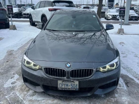 BMW 440 * * CARFAX * * АВТО КРЕДИТ * *  - 16999 € / 33247.15 лв. - 55083525 2