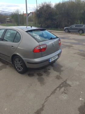 Seat Leon - 2000 € / 3911.66 лв. - 96338682 2