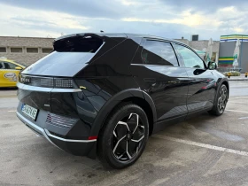 Hyundai Ioniq 5 6 МЕСЕЦА ГАРАНЦИЯ/Long Range/4x4/77.4kWh - 29600 € / 57892.57 лв. - 85785324 4