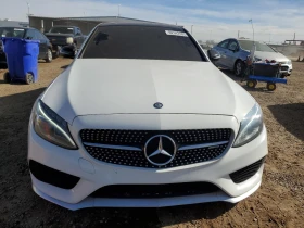 Mercedes-Benz C 43 AMG - 20280 € / 39664.23 лв. - 90130536 5