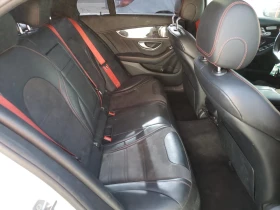 Mercedes-Benz C 43 AMG - 20280 € / 39664.23 лв. - 90130536 10