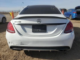 Mercedes-Benz C 43 AMG - 20280 € / 39664.23 лв. - 90130536 6