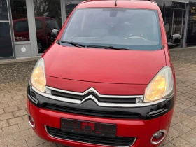 Citroen Berlingo 1.6 HDI 92 к.н. FACELIFT  - 5800 € / 11343.81 лв. - 93524227 7