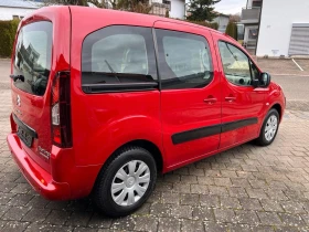 Citroen Berlingo 1.6 HDI 92 к.н. FACELIFT  - 5800 € / 11343.81 лв. - 93524227 5