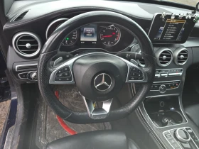 Mercedes-Benz C 43 AMG 4MATIC* BURMESTER* ������* �����* 360������* LANE* | Mobile.bg � ����� ������ 9