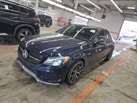 ������ Mercedes-Benz C 43 A...