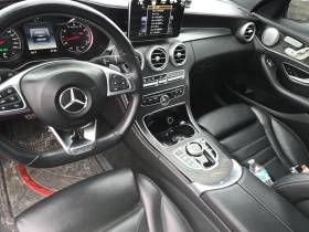 Mercedes-Benz C 43 AMG 4MATIC* BURMESTER* ������* �����* 360������* LANE* | Mobile.bg � ����� ������ 8