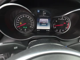 Mercedes-Benz C 43 AMG 4MATIC* BURMESTER* ������* �����* 360������* LANE* | Mobile.bg � ����� ������ 10