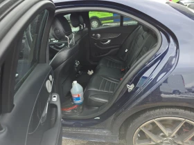 Mercedes-Benz C 43 AMG 4MATIC* BURMESTER* ������* �����* 360������* LANE* | Mobile.bg � ����� ������ 12