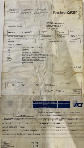 Mercedes-Benz B 200 CDI/АВТОМАТ/SPORT/БЕЗАНАЛОГ!!! - 3750 € / 7334.36 лв. - 89119980 15