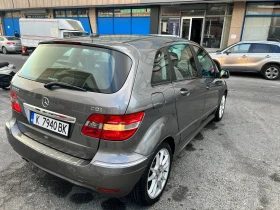 Mercedes-Benz B 200 CDI/АВТОМАТ/SPORT/БЕЗАНАЛОГ!!! - 3750 € / 7334.36 лв. - 89119980 6
