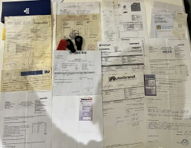 Mercedes-Benz B 200 CDI/АВТОМАТ/SPORT/БЕЗАНАЛОГ!!! - 3750 € / 7334.36 лв. - 89119980 16