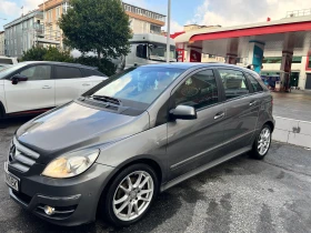 Mercedes-Benz B 200 CDI/АВТОМАТ/SPORT/БЕЗАНАЛОГ!!! - 3750 € / 7334.36 лв. - 89119980 2